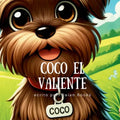 Coco el Valiente - Paperback