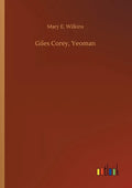 Giles Corey, Yeoman - Paperback