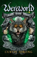 Rise of the Wolf - Paperback