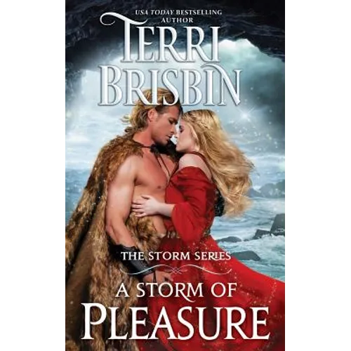 A Storm of Pleasure: The STORM Series - Paperback
