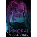 Immoral - Paperback