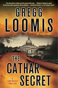 The Cathar Secret: A Lang Reilly Thriller - Paperback