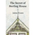The Secret of Sterling House - Paperback