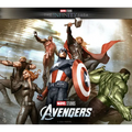 Marvel Studios' the Infinity Saga - The Avengers: The Art of the Movie - Hardcover