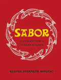 Sabor: Flavours from a Spanish Kitchen - Hardcover