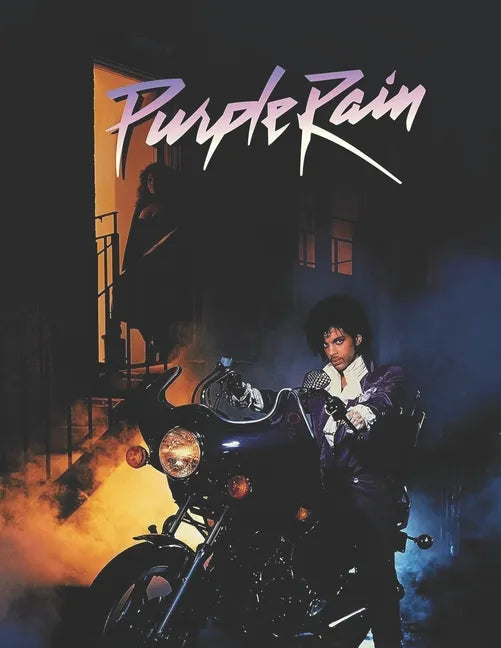 Purple Rain: Screenplay - Paperback