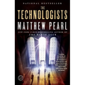 The Technologists (with Bonus Short Story the Professor's Assassin) - Paperback