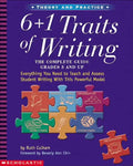 The 6 + 1 Traits of Writing - Paperback