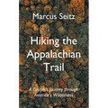 Hiking the Appalachian Trail - Paperback