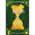 Threads of Time - Paperback