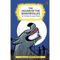 The Hound of the Baskervilles - Paperback