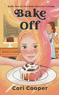 Bake Off - Paperback