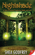 Nightshade - Paperback