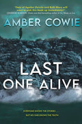 Last One Alive: A Thriller - Paperback