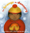 An Orange in January - Hardcover
