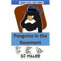 Penguins in the Basement - Paperback