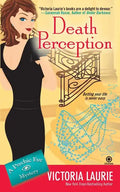 Death Perception - Paperback