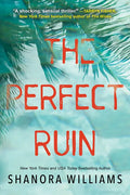 The Perfect Ruin: A Riveting New Psychological Thriller - Paperback