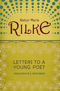 Letters to a Young Poet - Paperback
