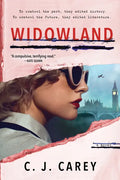 Widowland - Paperback