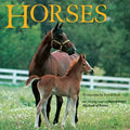 Horses: An Abridgement of Harold Roth's Big Book of Horses - Paperback