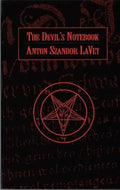 The Devil's Notebook - Paperback