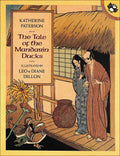 The Tale of the Mandarin Ducks - Hardcover