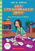 Mary Anne's Bad Luck Mystery (the Baby-Sitters Club #17): Volume 17 - Paperback