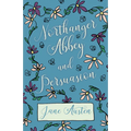 Northanger Abbey and Persuasion - Paperback