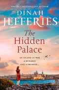 The Hidden Palace - Hardcover
