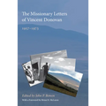 The Missionary Letters of Vincent Donovan: 1957-1973 - Hardcover