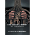 The Second Born: The Dead Giants - Hardcover