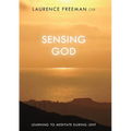 Sensing God: Learning to Meditate Through Lent - Paperback