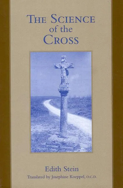 The Science of the Cross - Paperback