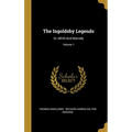 The Ingoldsby Legends: Or, Mirth And Marvels; Volume 1 - Hardcover