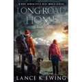 Long Road Home - Paperback