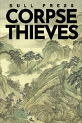 Corpse Thieves - Paperback
