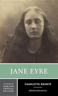 Jane Eyre: A Norton Critical Edition - Paperback