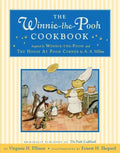 The Winnie-The-Pooh Cookbook - Hardcover