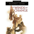 The Winds of Change: A Novel about the Last 14 Months of the American Civil War - Paperback