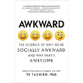 Awkward - Paperback