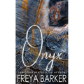 Onyx - Paperback