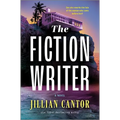 The Fiction Writer - Hardcover