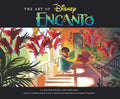 Art of Encanto - Hardcover