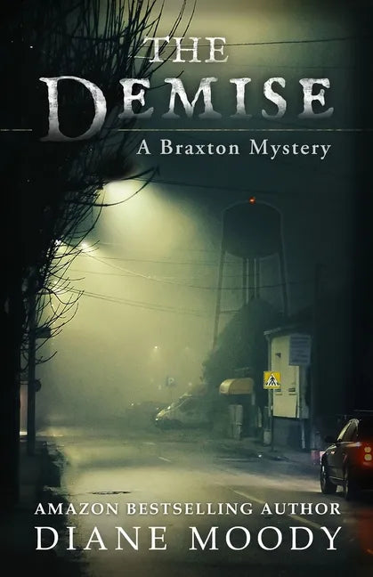 The Demise - Paperback