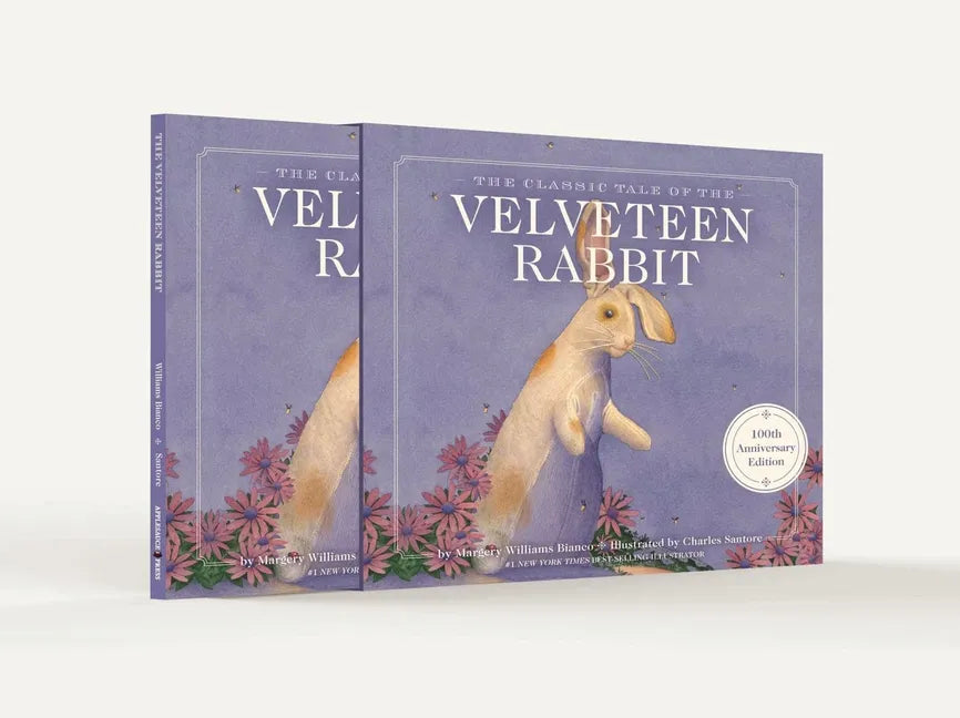 The Velveteen Rabbit 100th Anniversary Edition: The Limited Hardcover Slipcase Edition - Hardcover