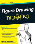 Figure Drawing For Dummies - Paperback