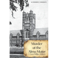 Murder at the Alma Mater - Paperback