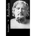 Anabasis - Paperback
