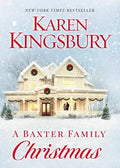 A Baxter Family Christmas - Paperback